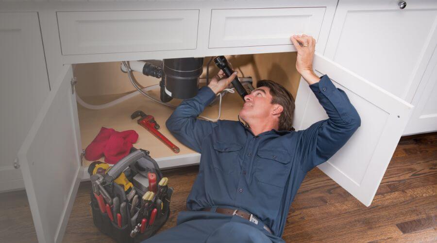 Local 24/7 Emergency Plumbing in Belvidere, SD